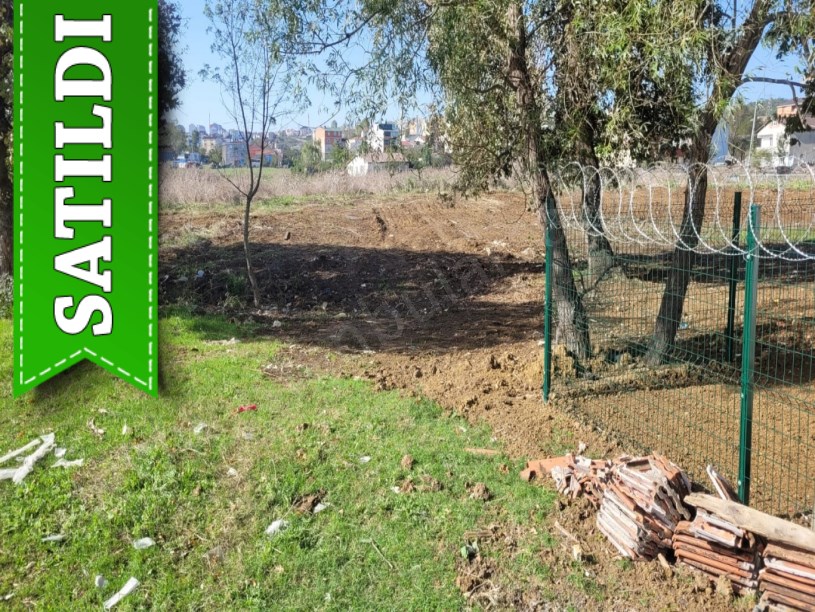 Arnavutköy İmrahor Satılık Müstakil Ev , 80 m2 Doğalgazlı Güzel Konumda