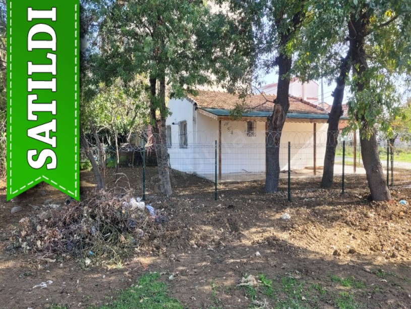 Arnavutköy İmrahor Satılık Müstakil Ev , 80 m2 Doğalgazlı Güzel Konumda