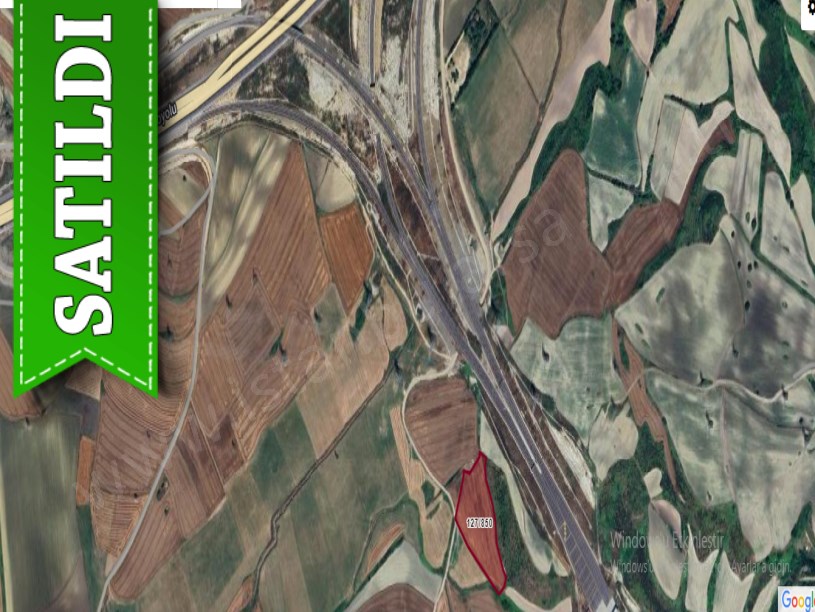 Çatalca Nakkaşta  Satılık Arsa , 787 M2 Yolu Var Hisseli