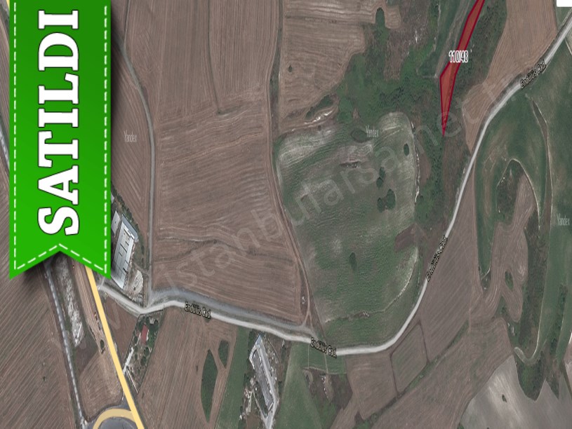 Arnavutköy Dursunköyde Satılık Arsa , 210 m2 Hisseli İmarlı 
