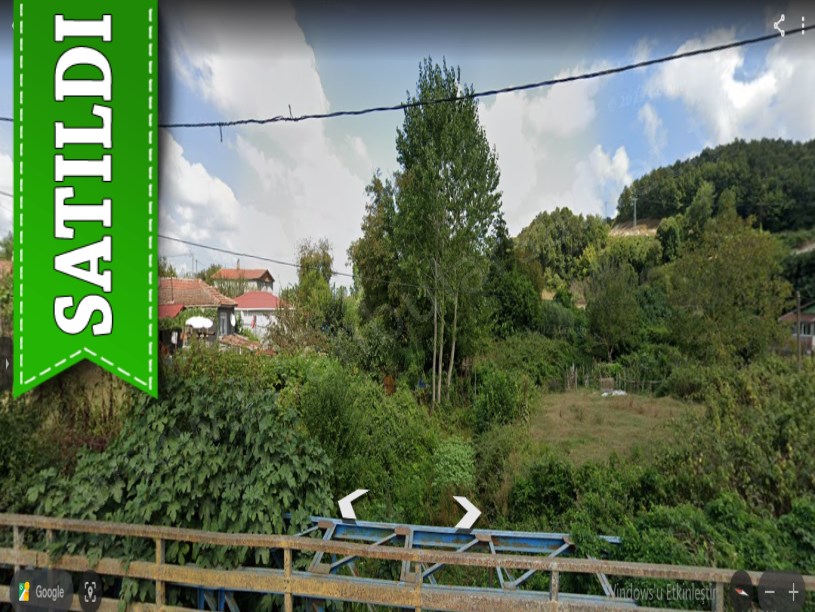Çatalca Belgratta Satılık Arsa , 362 m2 Cadde Cephe Müstakil