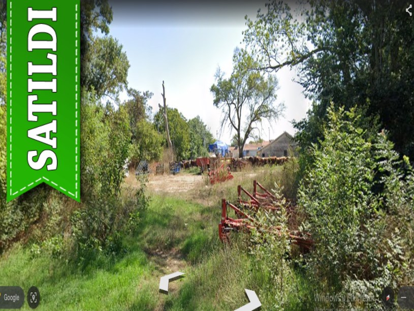 Arnavutköy Yassıörende Satılık Arsa , 970 m2 Köy İçi Yolu Var