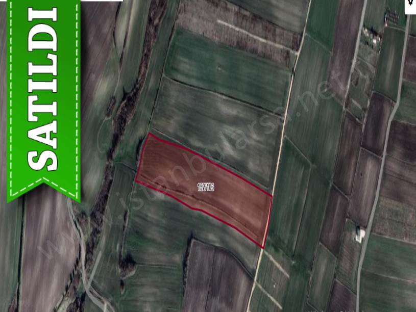 Çatalca Satılık Müstakil Ev , 130 m2 Sıfır Lüks Kamelyası Mevcut