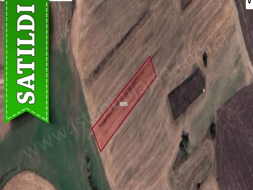 Silivri Kurfallıda  Satılık Arsa , 1,146 M2 Müstakil Evlerin Yakını