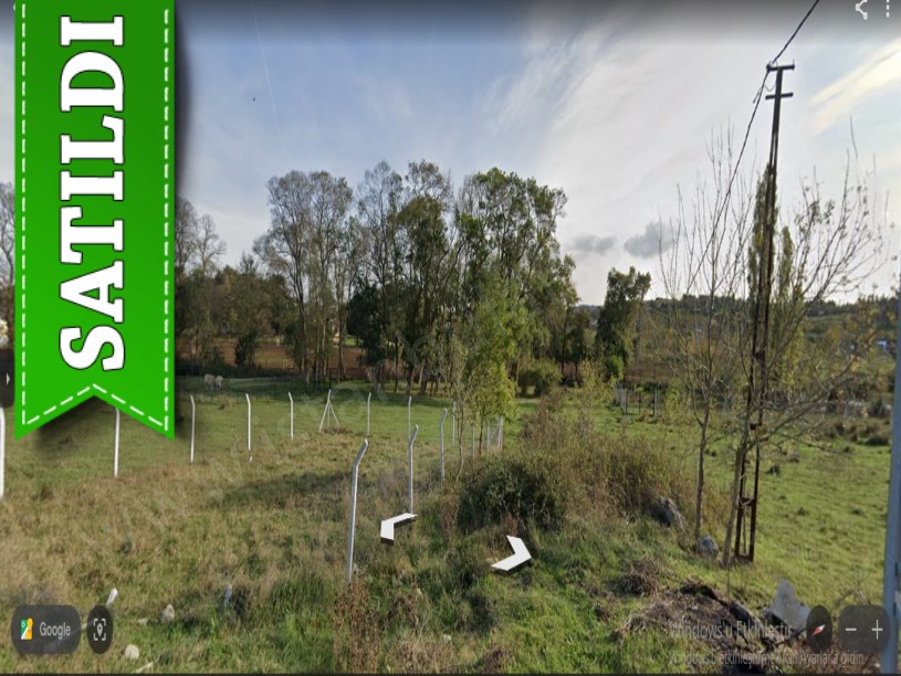 Arnavutköy Yeniköyde Satılık Arsa , 408 M2 Müstakil Yolu Var Evlerin Yakını