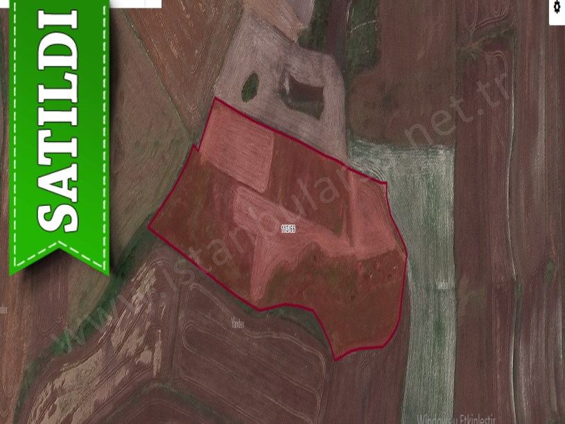 Arnavutköy Hacımaşlı  Satılık Arsa , 1000 M2 Hisseli