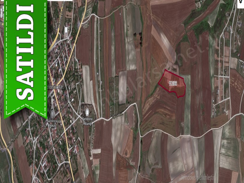Arnavutköy Hacımaşlı  Satılık Arsa , 1000 M2 Hisseli