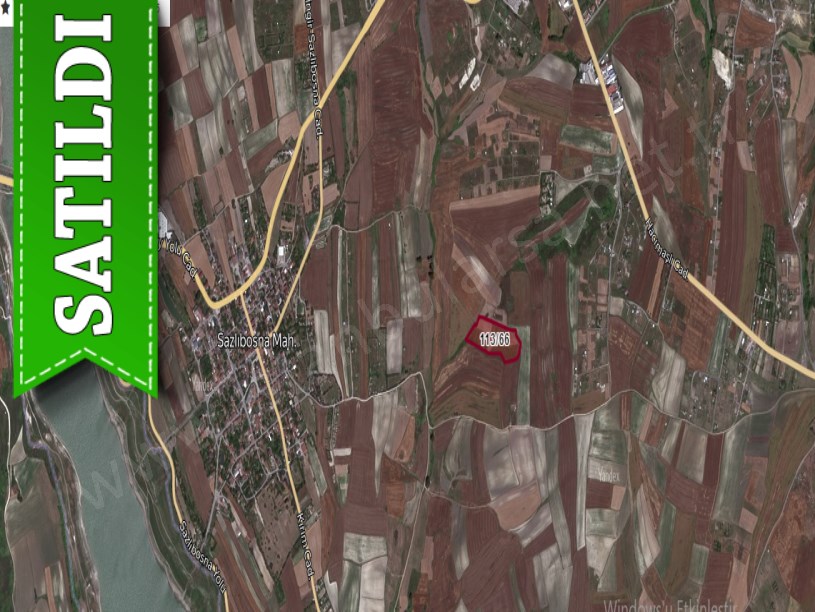 Arnavutköy Hacımaşlı  Satılık Arsa , 1000 M2 Hisseli