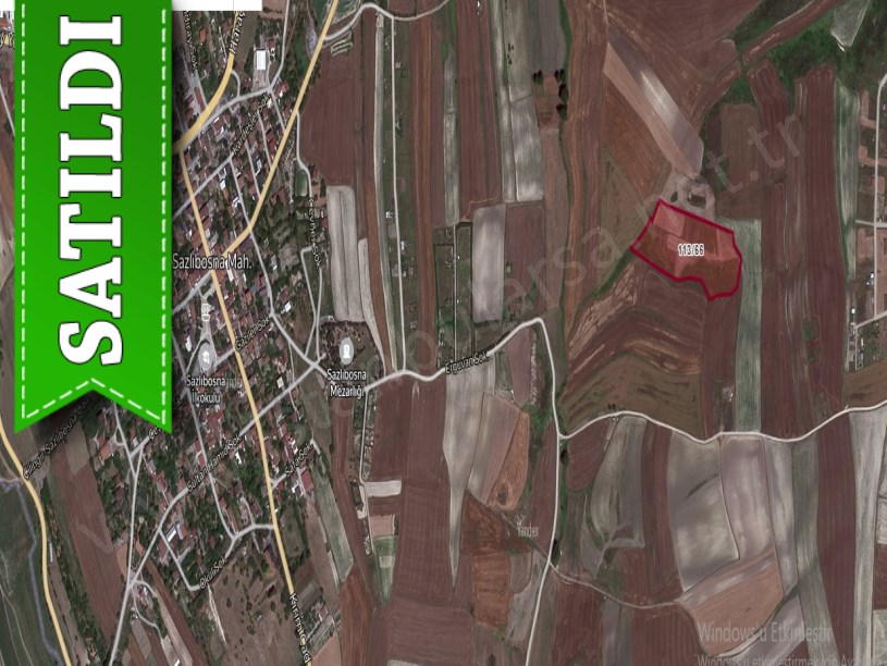 Arnavutköy Hacımaşlı  Satılık Arsa , 1000 M2 Hisseli