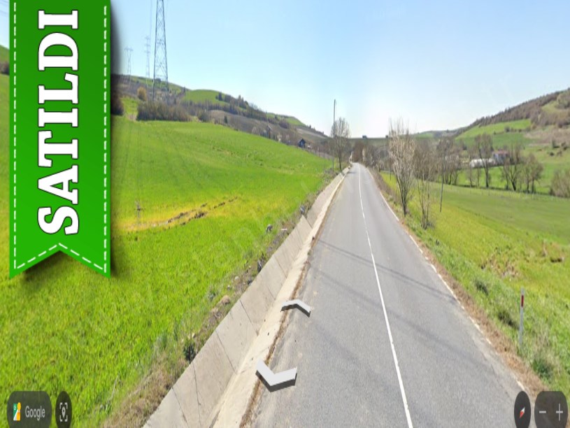 Arnavutköy Boyalıkta Satılık Arsa , 280 M2 Hisseli İmarlı 