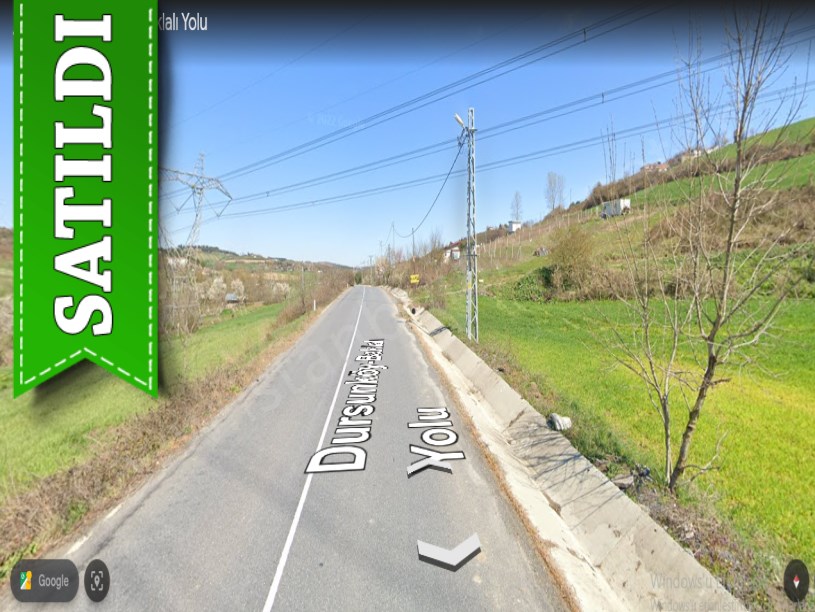 Arnavutköy Boyalıkta Satılık Arsa , 280 M2 Hisseli İmarlı 