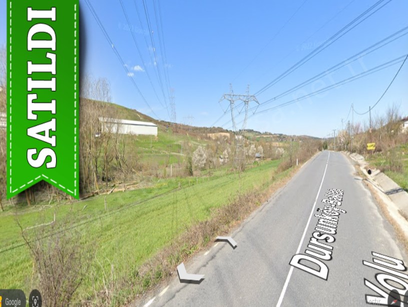 Arnavutköy Boyalıkta Satılık Arsa , 280 M2 Hisseli İmarlı 