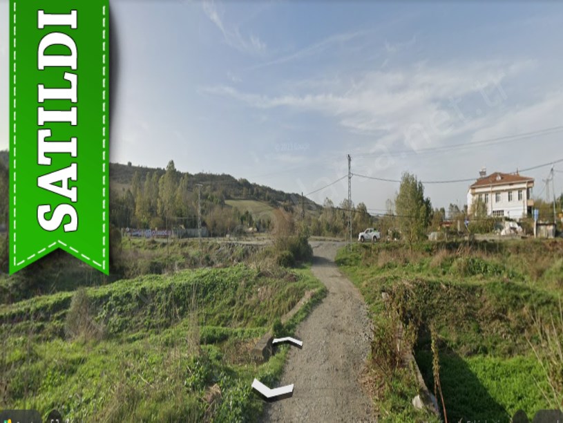 Arnavutköy Dursunköyde Satılık Arsa , 250 M2 Hisseli 