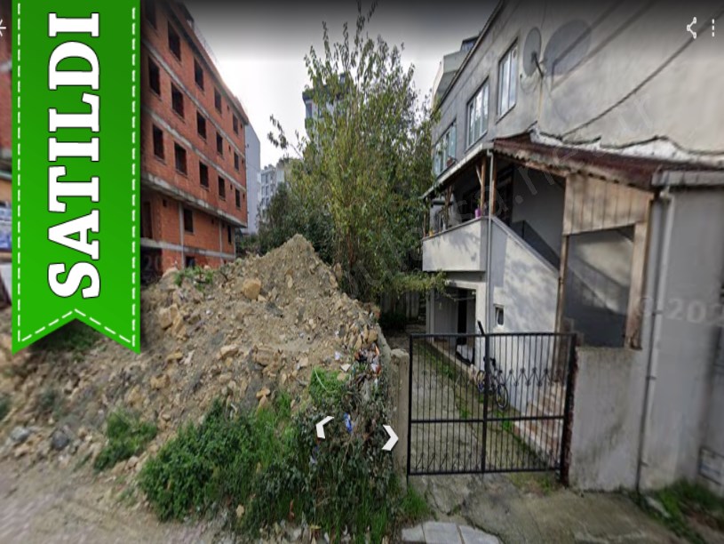 Arnavutköy Taşolukta Satılık Arsa , 192 M2 Cadde Cephe 4 Kat İmarlı