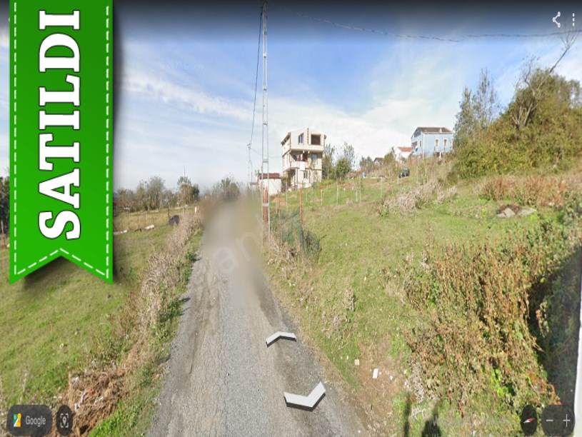 Arnavutköy Tayakadın Satılık Arsa , 1,505 M2 Evlerin Yakını Merkezde 