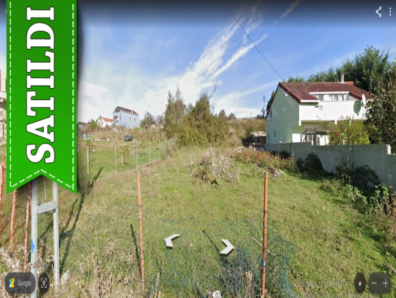 Arnavutköy Tayakadın Satılık Arsa , 1,505 M2 Evlerin Yakını Merkezde 