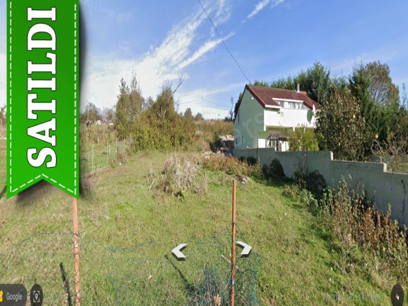 Arnavutköy Tayakadın Satılık Arsa , 1,505 M2 Evlerin Yakını Merkezde 