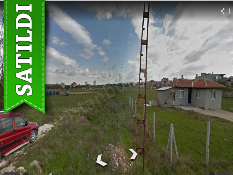 Tekirdağ Saray Yeni Mah. Satılık Arsa , 474 m2 Mahalle İçinde Konut İmarlı