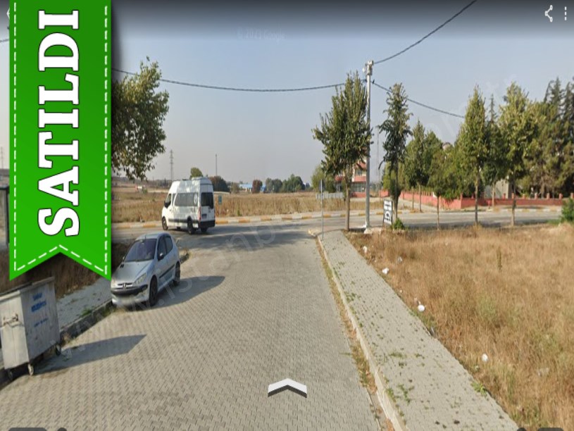 Tekirdağ Saray Kemalpaşa Mah, Satılık Arsa , 712 m2 Cadde Cephe İmarlı 16 Dairelik 