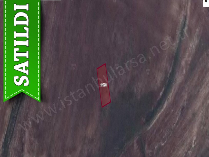 Edirne İpsala Bozkurt Mah, Satılık Arsa , 338 m2 İmarlı Merkezde 