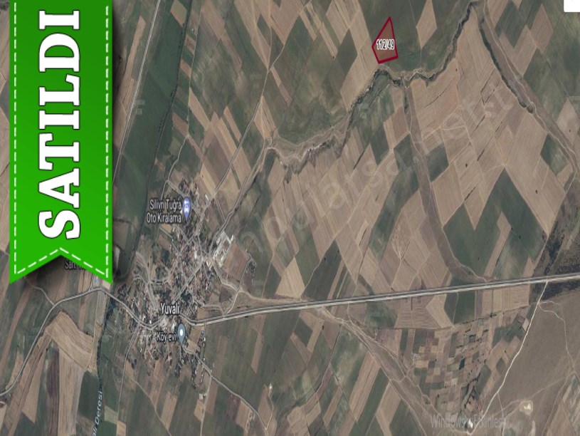 Tekirdağ Saray Yuvalıda Satılık Arsa , 1,457 m2 Hisseli 