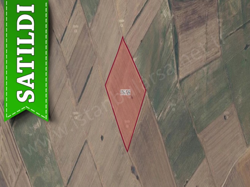 Tekirdağ Saray Yuvalıda Satılık Arsa , 790 M2 Hisseli 