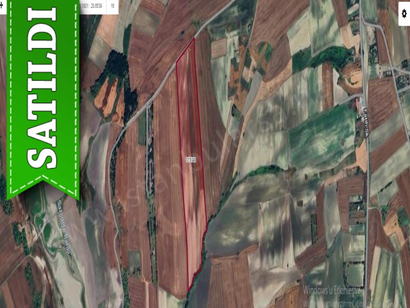 Arnavutköy Çilingirde Satılık Arsa , 250 M2 Yolu Var Çevrilebilir