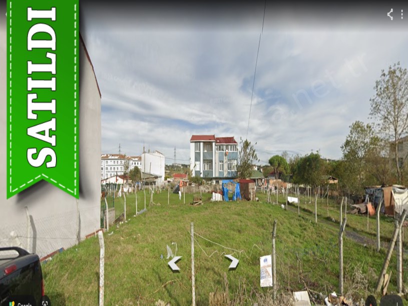 Arnavutköy Taşolukta Satılık Arsa , 135 M2 Hisseli Merkezde