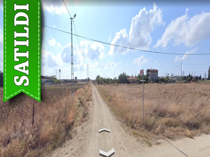 Silivri Değirmenköyde Satılık Arsa , 500 M2 Arsa Müstakil İmarlı Merkezde