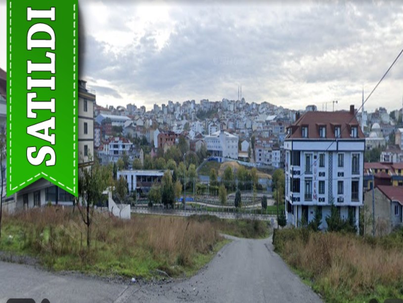 Arnavutköy Mustafa Kemalpaşa Mah Satılık Arsa , 110 M2 Müstakil 3 Kat İmarlı Merkezde