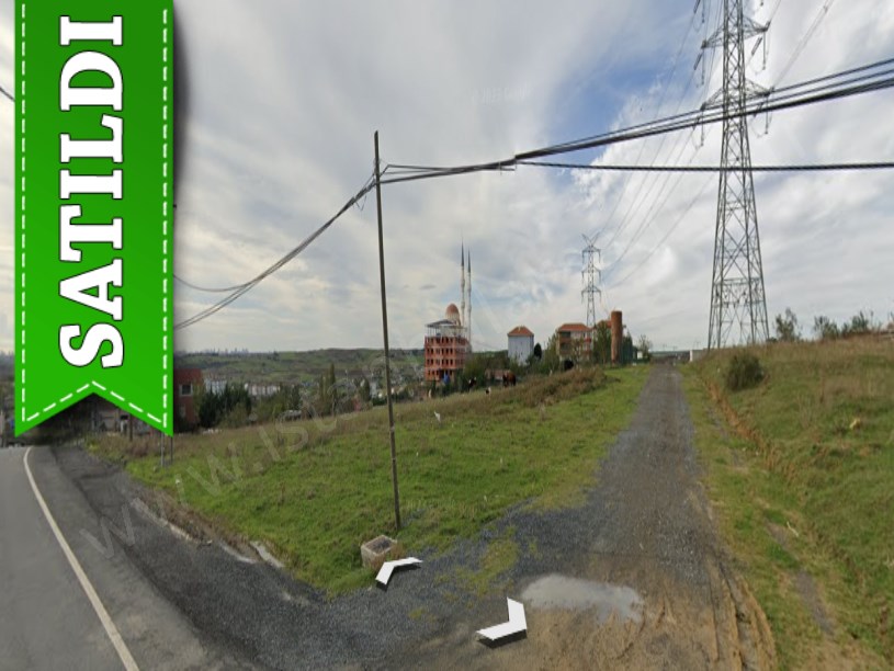 Arnavutköy Taşolukta Satılık Arsa , 360 m2 Müstakil İmarlı