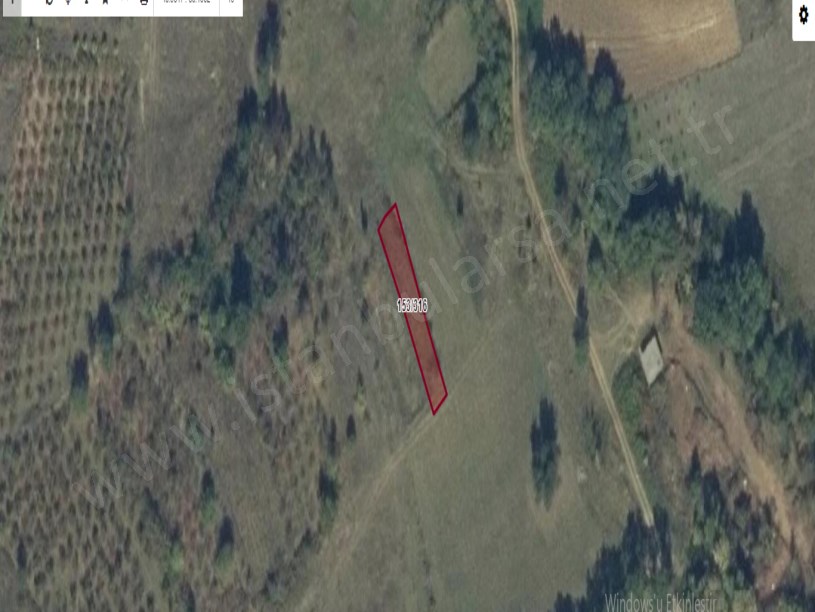Kocaeli Kandıra Kocakaymas Mah, Satılık Tarla , 271 m2 Yolu Var Müstakil