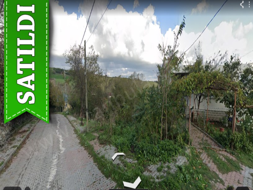 Arnavutköy Çilingirde Satılık Arsa , 318 M2 Yolu Var Evlere Yakın