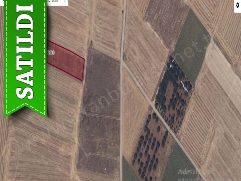 Silivri Gümüşyakada Satılık Arsa , 238 M2 Çaplı Muvafakatnameli