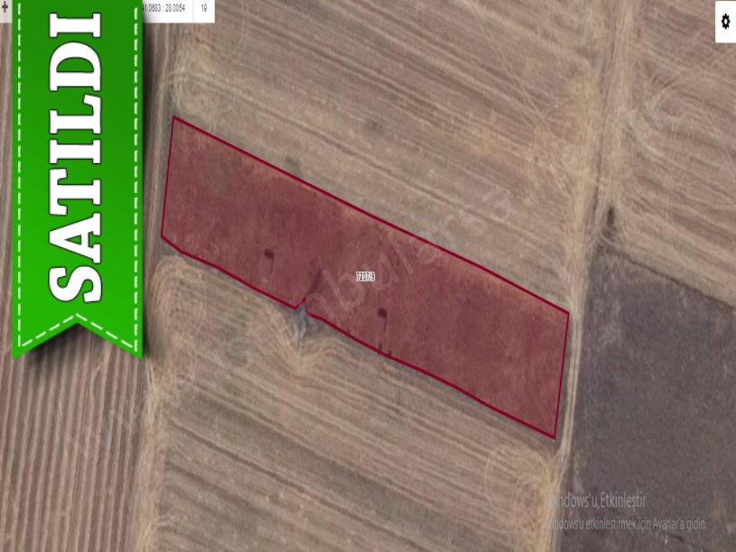 Silivri Gümüşyakada Satılık Arsa , 238 M2 Çaplı Muvafakatnameli