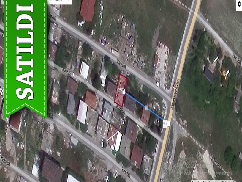 Arnavutköy Delikkayada Satılık Arsa , 220 M2 Müstakil 2 kat İmarlı