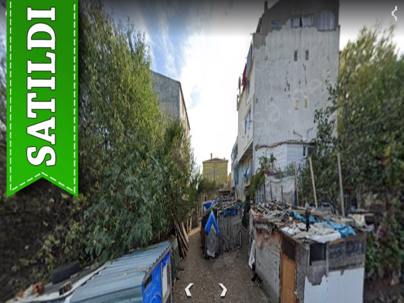 Arnavutköy Delikkayada Satılık Arsa , 220 M2 Müstakil 2 kat İmarlı