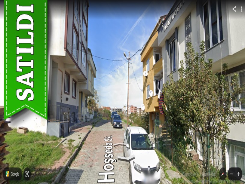 Arnavutköy Çardaktepede Satılık Arsa , 200 M2 Müstakil İmarlı