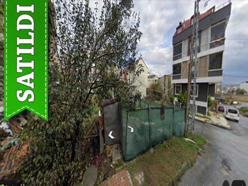  Arnavutköy NeneHatun Mah. Satılık Arsa , 155 M2 Müstakil Merkezde İmarlı