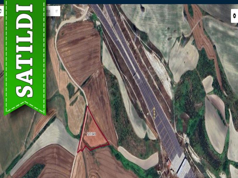 Çatalca Nakkaşta  Satılık Arsa , 401 M2 Yolu Var Hisseli 