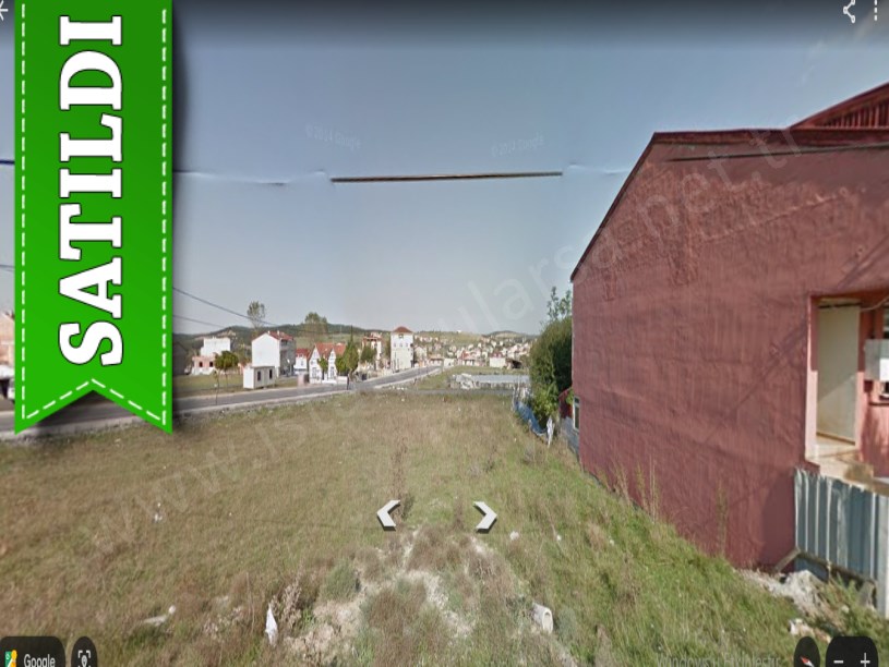 Arnavutköy Taşolukta Satılık Arsa , 500 M2 İmarlı Müstakil Caddeye Yakın