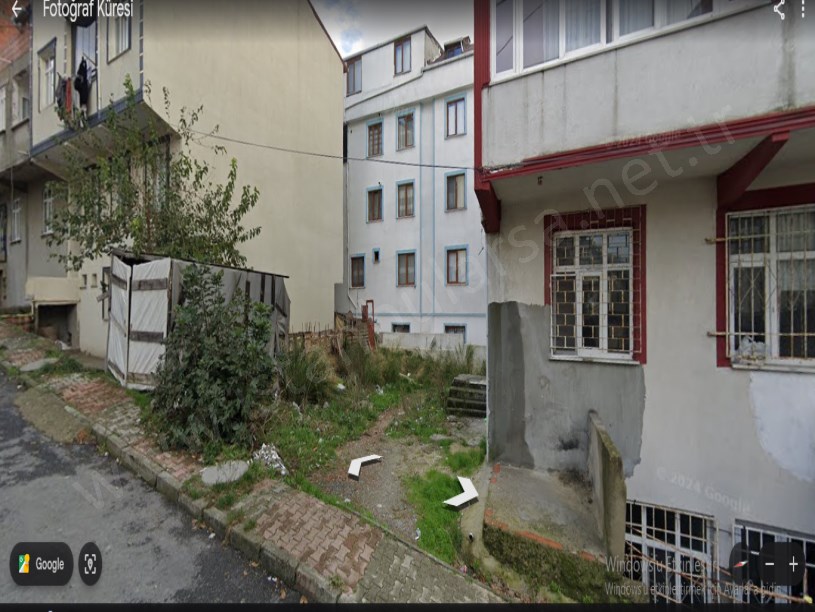 Arnavutköy Mustafa Kemalpaşa Mah Satılık Arsa , 165 M2 Müstakil Caddeye Yakın İmarlı