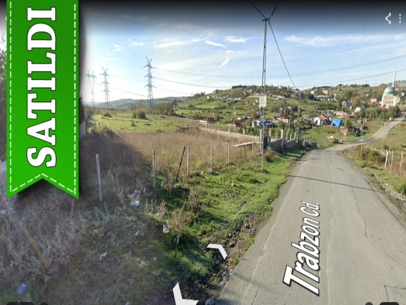Arnavutköy Taşolukta Satılık Arsa , 250 M2 Çaplı Yolu Var 