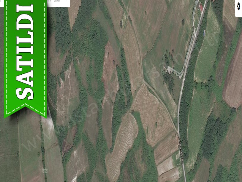 Çatalca Celepköyde Satılık Arsa , 431 m2 Hisseli