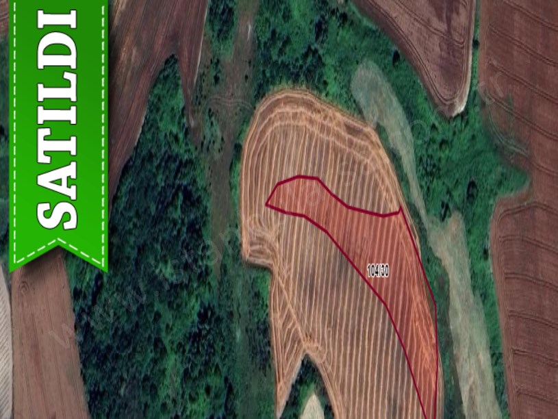 Çatalca Kızılcaalide Satılık Arsa , 269 m2 Hisseli