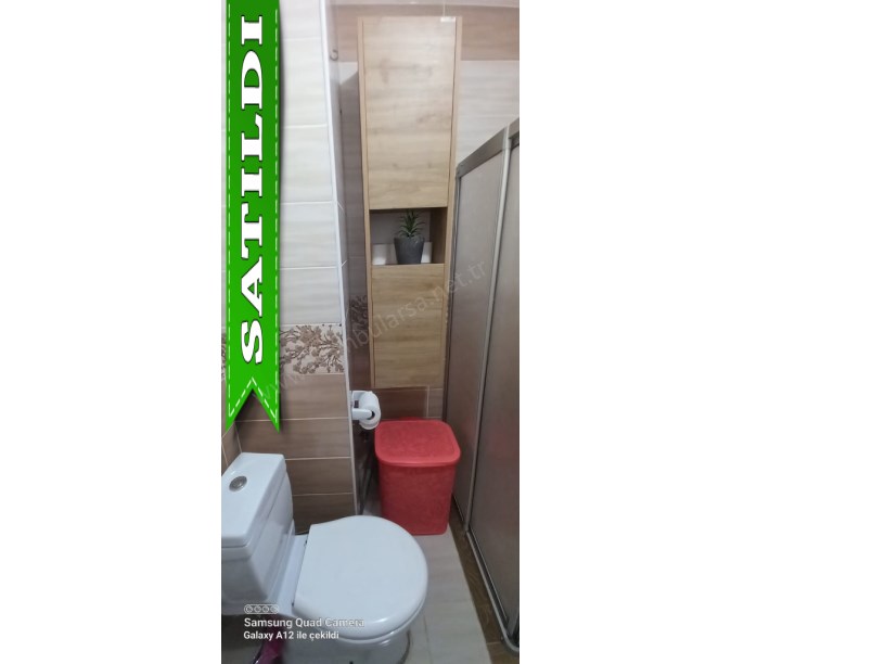 Arnavutköy Merkezde Satılık Daire  , 2+1 Yüksek Giriş 
