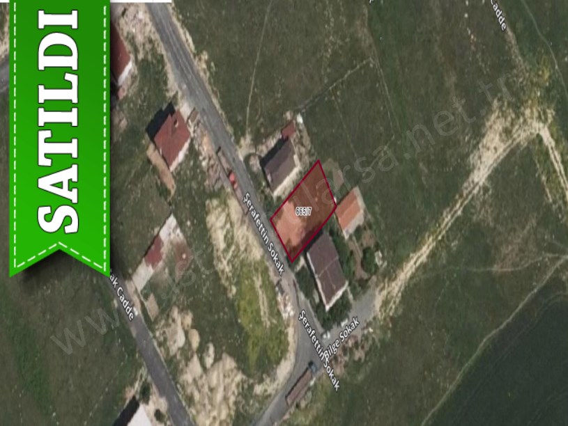 Arnavutköy Hadımköyde Satılık Arsa , 403 M2 Müstakil Merkezde İmarlı 