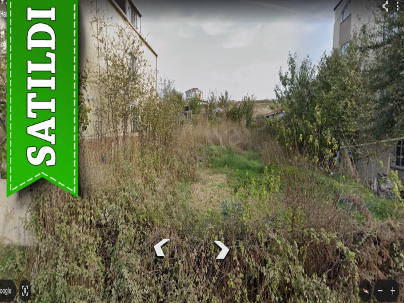 Arnavutköy Hadımköyde Satılık Arsa , 403 M2 Müstakil Merkezde İmarlı 