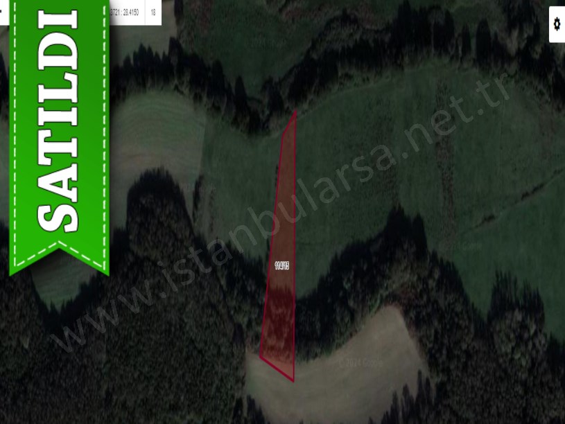 Çatalca Çiftlikköyde Satılık Arsa , 140 M2 Hisseli 