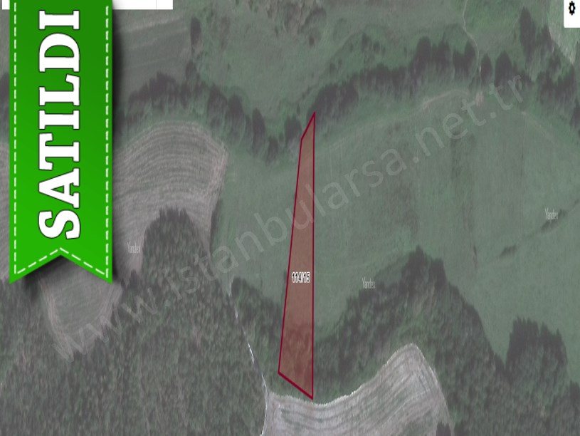 Çatalca Çiftlikköyde Satılık Arsa , 140 M2 Hisseli 